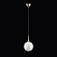 Светильник подвесной Lightstar Globo 813 813023 40Вт E14