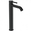 Смеситель для раковины IDEAL STANDARD CERALINE BC194XG чёрный матовый