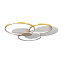 Светильник потолочный Loft It Megan 10163 White 110Вт LED