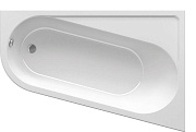 Ванна акриловая RAVAK Chrome CA51000000 160х105см встраиваемая