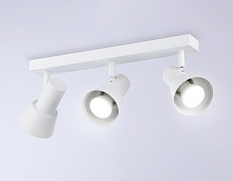 Светильник настенно-потолочный Ambrella TECHNO SPOT Move TA13119 12Вт GU10