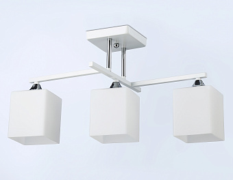Люстра подвесная Ambrella TRADITIONAL Modern TR303113 400Вт 3 лампочек E27