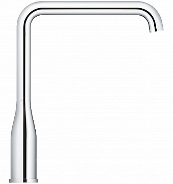 Смеситель для кухни GROHE Essence 30269000 высокий излив хром