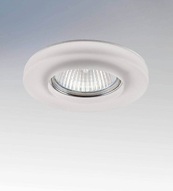 Светильник точечный встраиваемый Lightstar Anello 2240 50Вт G5.3/GU5.3