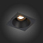 Светильник точечный встраиваемый ST Luce GROSI ST207.418.01 50Вт GU10