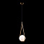 Светильник подвесной Loft It Glob LOFT2599-A 40Вт E27