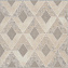 Вставка KERAMA MARAZZI Онда OS\A246\SG606220R серый 7,2х7,2см 0,233кв.м.