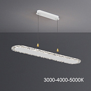 Светильник подвесной ImperiumLOFT Cesar 231462-23 34Вт LED