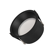 Светильник точечный встраиваемый Arlight MS-BREEZE-BUILT-R82-Вт