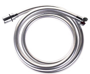 Душевой шланг ESKO ASH12 125см хром