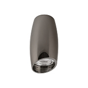Светильник точечный накладной Lightstar Ballo 214468 50Вт GU10