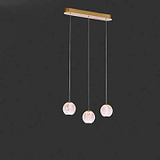 Светильник подвесной ImperiumLOFT Storms 212324-23 12Вт LED