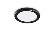 Светильник потолочный IDEAL LUX AURA 290782 20Вт LED
