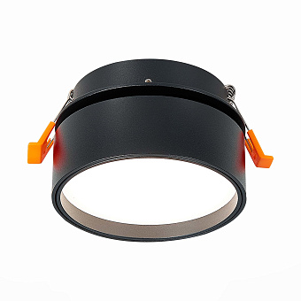 Светильник точечный встраиваемый ST Luce ST651 ST651.448.14 14Вт LED