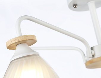 Люстра подвесная Ambrella TRADITIONAL Modern TR9567 560Вт 5 лампочек E27
