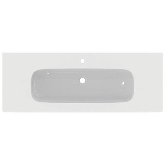Раковина подвесная IDEAL STANDARD Ideal Standard i.life A T462201 124х46см