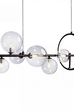Светильник подвесной Loft It Molecule 10023/900 280Вт G9