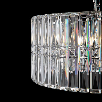 Светильник подвесной Maytoni Facet MOD094PL-06CH 60Вт E14