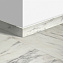 Плинтус Quick-Step 2400х77х14мм Мрамор Бежевый QSPSKR04506