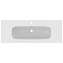 Раковина подвесная IDEAL STANDARD Ideal Standard i.life A T462201 124х46см