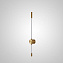 Светильник настенный ImperiumLOFT Eldar 229982-23 10Вт LED