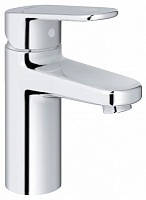 Смеситель для раковины GROHE Europlus II 33163002 хром
