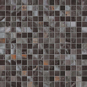Керамическая мозаика Atlas Concord Италия Marvel Dream AOVC Crystal Beauty Mosaico Lappato 30х30см 0,9кв.м.