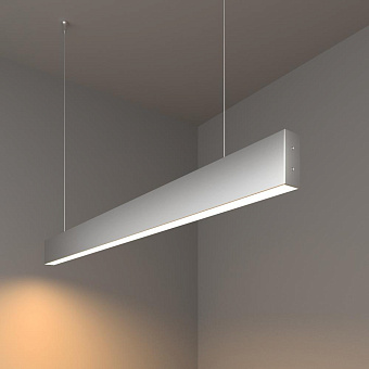 Светильник линейный Elektrostandard Grand a041523 101-200-30-103 20Вт 1030мм LED