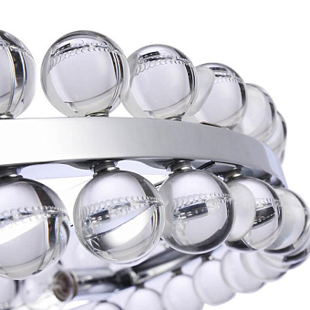 Люстра подвесная Vele Luce Baldassare VL4143L16 240Вт 6 лампочек E14