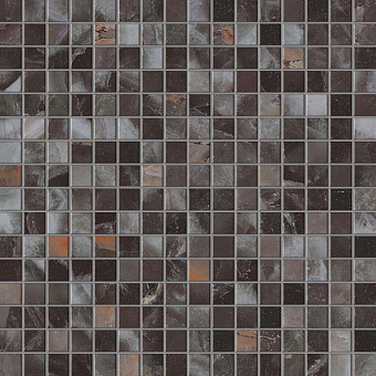 Керамическая мозаика Atlas Concord Италия Marvel Dream AOVC Crystal Beauty Mosaico Lappato 30х30см 0,9кв.м.