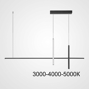 Светильник подвесной ImperiumLOFT Squirrel 220666-23 38Вт LED