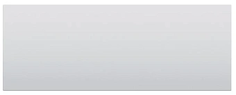 Экран для ванны AM-PM Like W80A-150-070W-P 150см