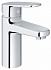 Смеситель для раковины GROHE Europlus II 33163002 хром