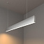 Светильник линейный Elektrostandard Grand a041523 101-200-30-103 20Вт 1030мм LED