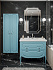 Тумба под раковину напольная CAPRIGO FIRENZE 34117-TP817 48х89,3х82см