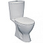 Унитаз с функцией биде IDEAL STANDARD OCEANE W903801 без микролифта