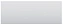 Экран для ванны AM-PM Like W80A-150-070W-P 150см