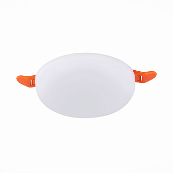 Светильник точечный встраиваемый ST Luce ST700 ST700.538.08 8Вт LED