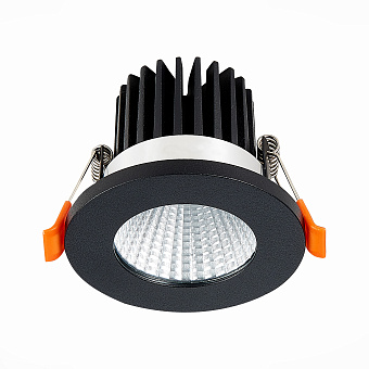 Светильник точечный встраиваемый ST Luce ST704 ST704.438.10 10Вт LED