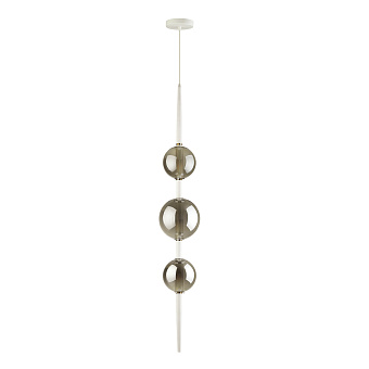 Светильник подвесной Odeon PENDANT 4683/3 15Вт G9 LED