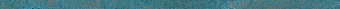 Бордюр Atlas Concord Италия Blaze LB5V Verdigris Corner 1,4х50см 0,042кв.м.