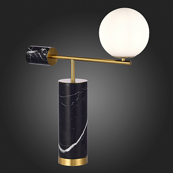 Настольная лампа ST Luce DANESE SL1008.404.01 5Вт G9