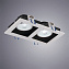 Светильник точечный встраиваемый Arte Lamp GRADO A2710PL-2WH 5Вт LED