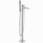 Смеситель для ванны KLUDI Zenta SL 485900565 хром