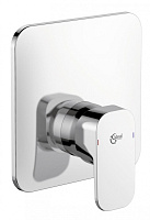 Смеситель для душа IDEAL STANDARD TONIC II A6339AA хром