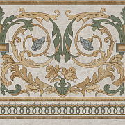 Декор KERAMA MARAZZI Эвора HGD\A517\SG606220RL разноцветный 60х60см 1,44кв.м.