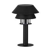 Светильник ландшафтный EGLO CHIAPPERA 900802 40Вт IP65 E27 белый/чёрный