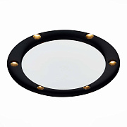Светильник точечный встраиваемый ST Luce ST706.438.30 30Вт LED