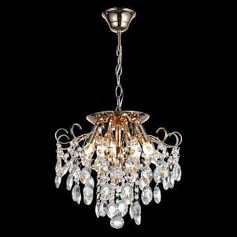 Люстра подвесная ST Luce ORECCHINI SL846.202.06 240Вт 6 лампочек E14