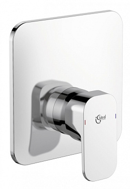 Смеситель для душа IDEAL STANDARD TONIC II A6339AA хром